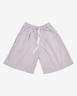 Шорты Baggy LOGO Orchid Hush