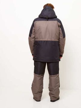 Костюм Canadian Camper VIKING PRO, цвет Stone