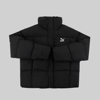 Пуховик мужской Puma Classics Oversized Puffer артикул:621673-01 - купить в магазине Дайс
