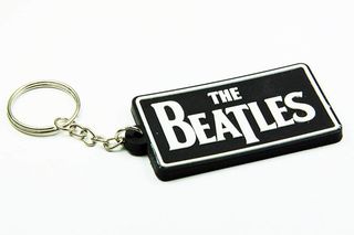Брелок The Beatles