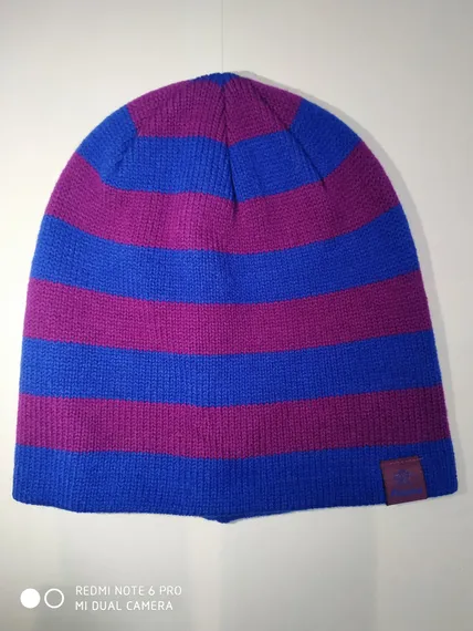 Шапка unisex Bergans Frost Hat 2336