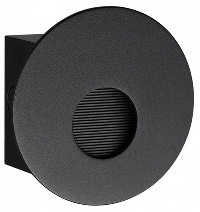Встраиваемый светильник Odeon Light HIGHTECH 7165/3WL