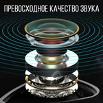 Наушники беспроводные KZ VXS