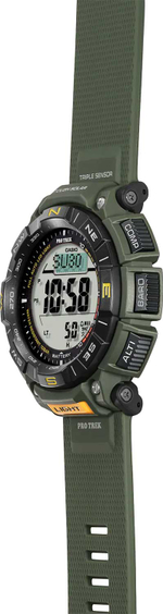 Часы Casio PRG-340-3E