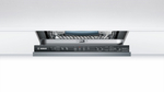 Встраиваемая посудомоечная машина Bosch SPV 47E30 RU