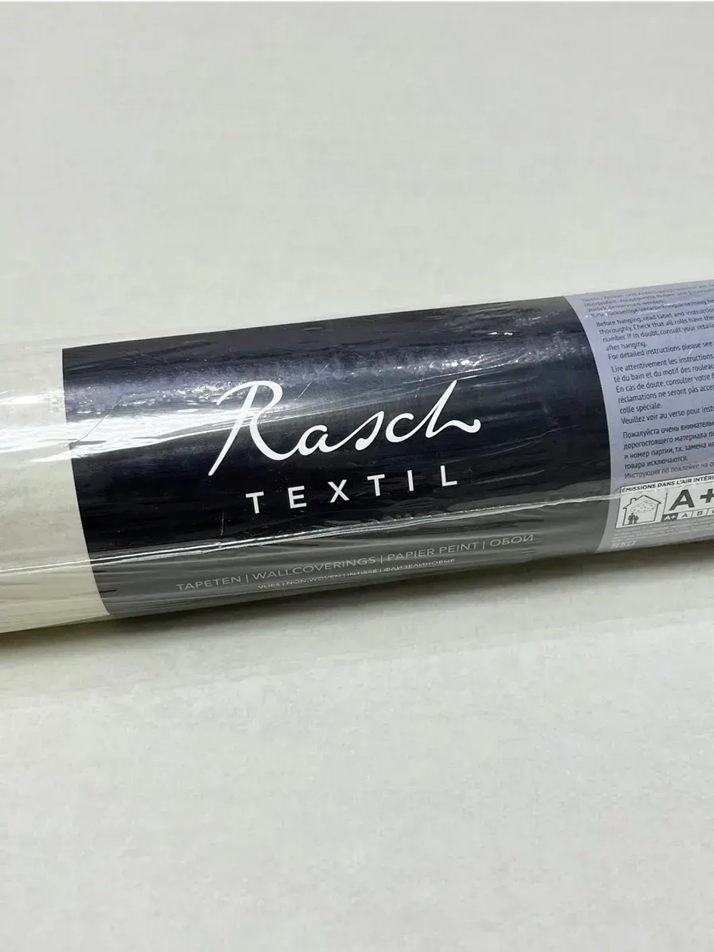 Обои чистый флизелин 228358 Aristide Textil Германия