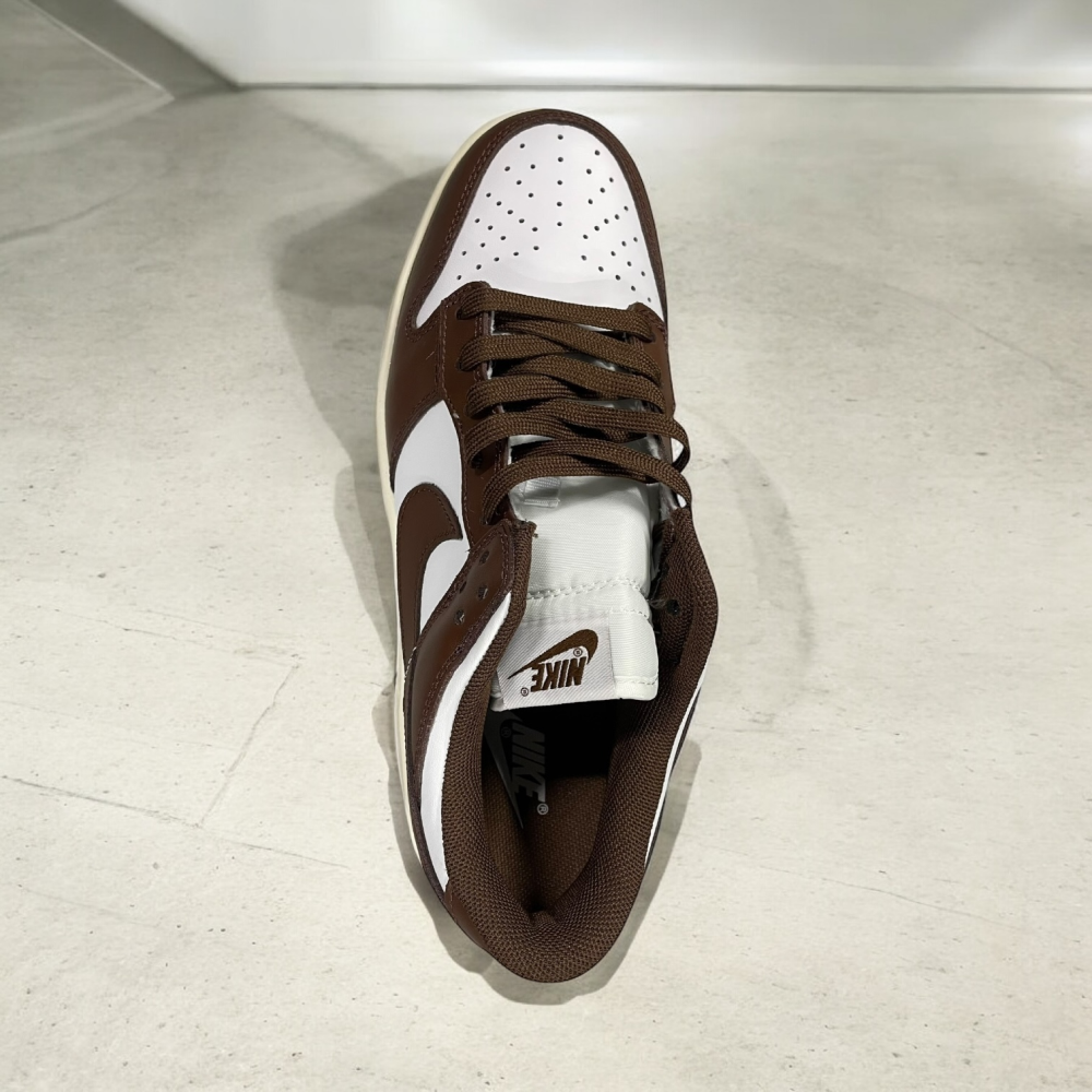 Nike SB Dunk Low • Cacao
