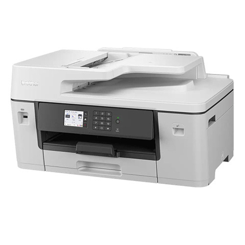 МФУ Brother InkBenefit MFC-J3540DW, A3, 28 стр./мин, WiFi, цветной
