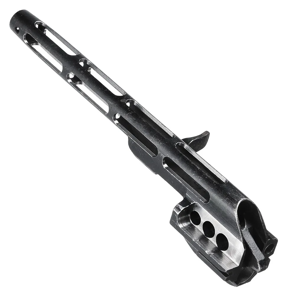 Облегченная рама "7.62" LotGun