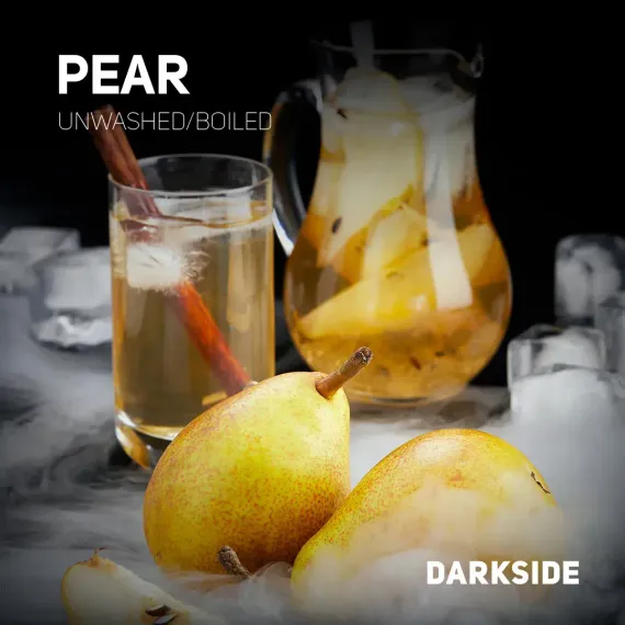 DarkSide - Pear (100г)