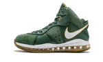 Купить Nike LeBron 8 SVSM Away