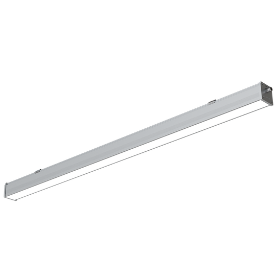 Светильник LED ДСП49-50-003 Blade 840 1448х72х72мм Прозрачный "Д" 115° АСТЗ 1167450003