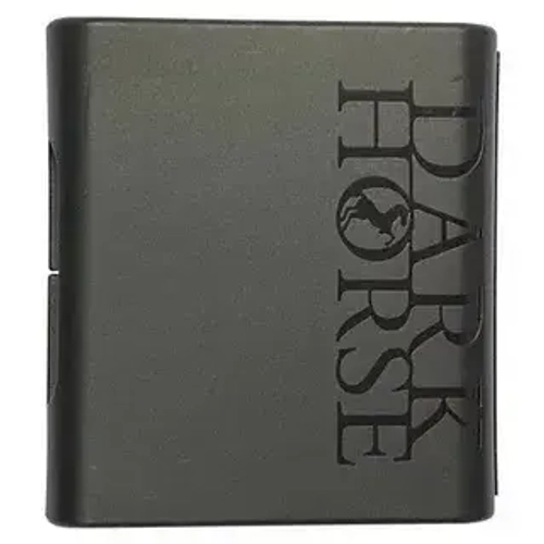 Портсигар карманный DarkHorse 18 сиг.*1