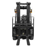 Погрузчик дизельный CPCD35T8 (3500 кг; 6,0 м; Mitsubishi S4S) SMARTLIFT