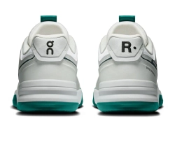 Теннисные кроссовки On The Roger Clubhouse Pro 2 - white/neem