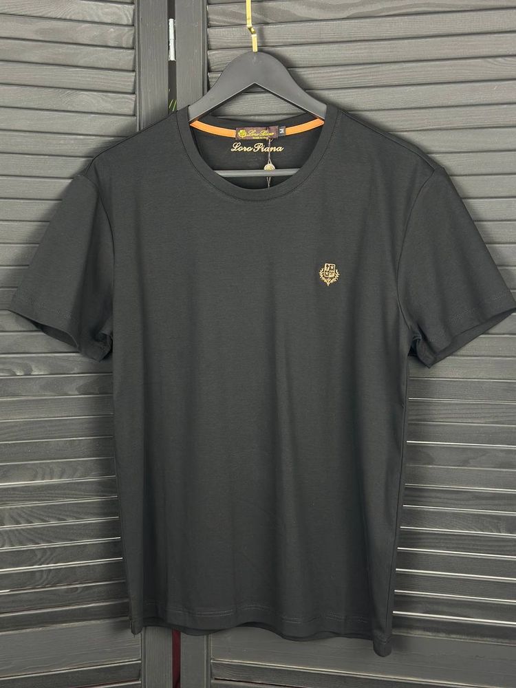 Футболка Loro Piana