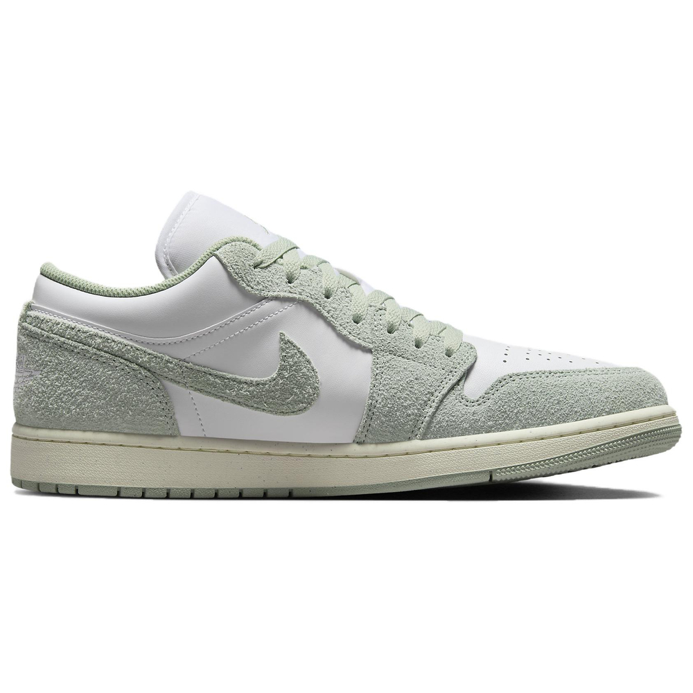 Jordan 1 Low SE Seafoam