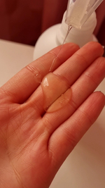 Шампунь для окрашенных и поврежденных волос с аргановым маслом Lador Damaged Protector Acid Shampoo, 900 мл.