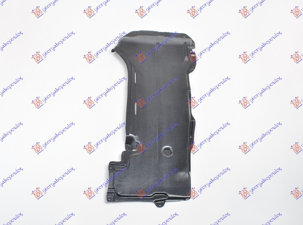 GBG - 018805101-GBG - Front Fog Light
