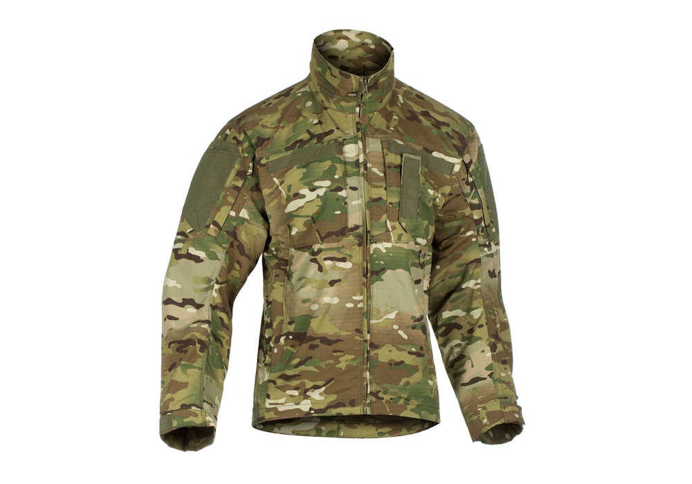 Claw Gear Raider Mk.IV Field Shirt - Multicam