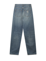Женские Джинсы (Tapered Fit) Arin