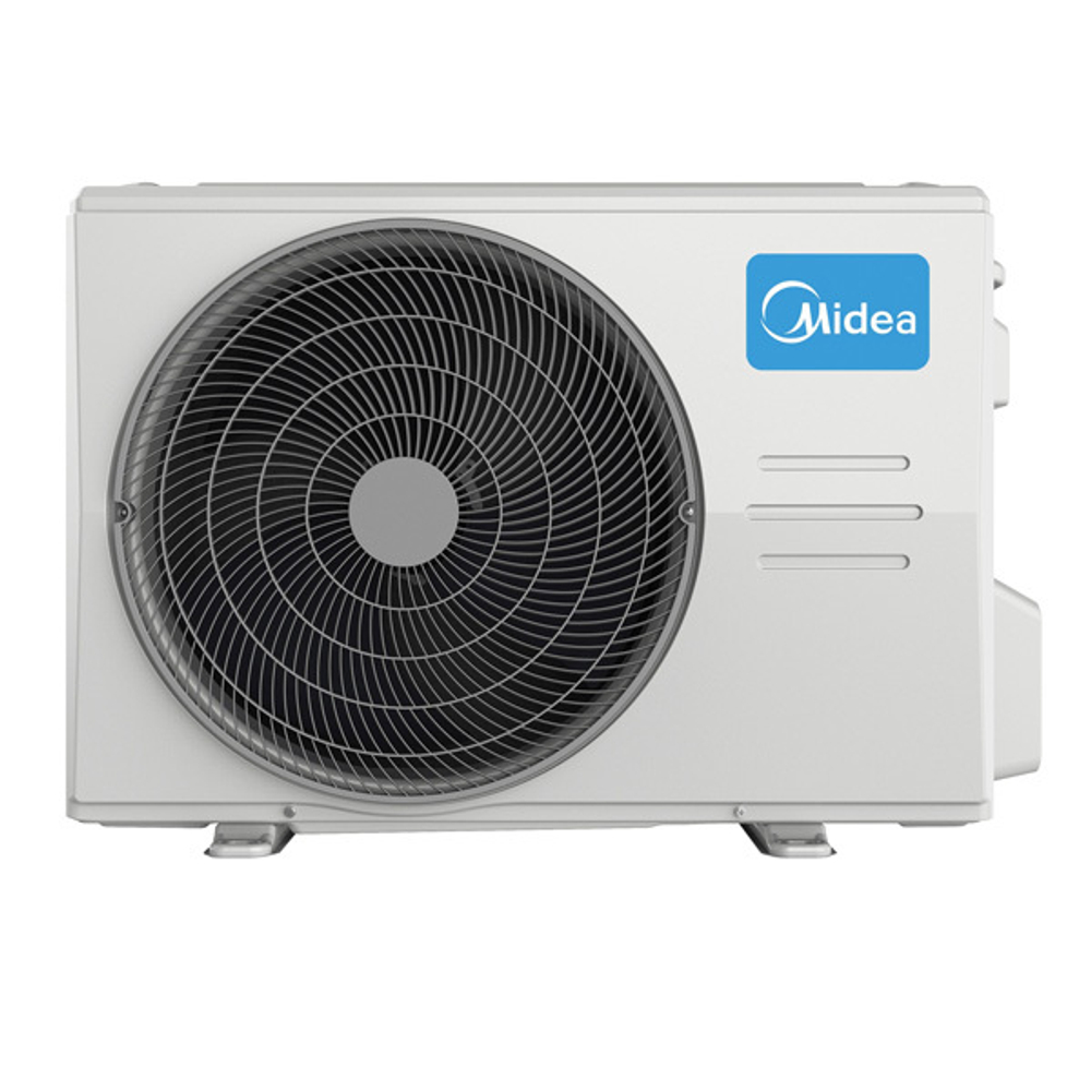 Midea Unlimited inverter MSAG2-18N8D0-I/MSAG2-18N8D0-O
