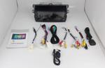 Магнитола для Toyota Corolla 2006-2013 - Kuberg MKD-T945-P6 на Android 10
