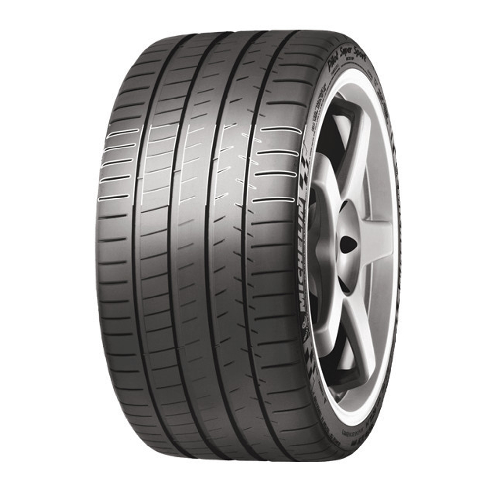 Легковая шина MICHELIN Pilot Super Sport 275/35R22 104Y XL