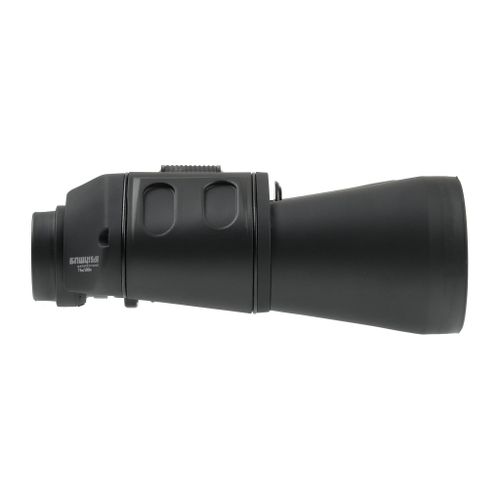 Бинокль Veber Classic БПШЦ  15*50 VRWA чер