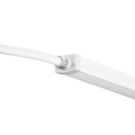 Токоведущий светильник для уличной трековой системы Maytoni Outdoor ELASITY IP O-TR001-LL-L20W3K