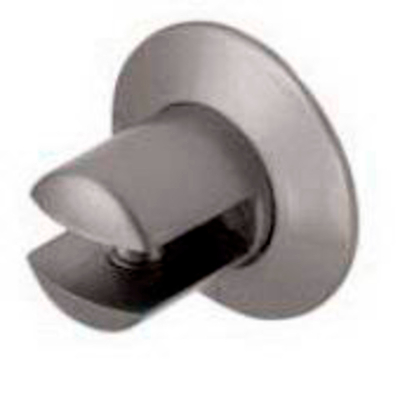 Держатель для стек. полок EDSON 8910 M SATIN NICKEL /50