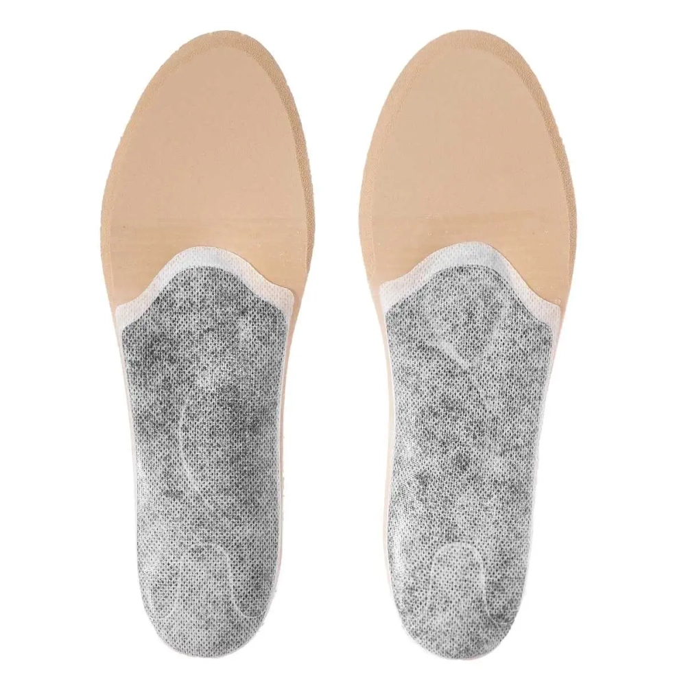 Стельки ортопедические medi foot light wide (40)