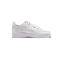 Кроссовки Nike Air Force 1 '07 Low "Triple White"