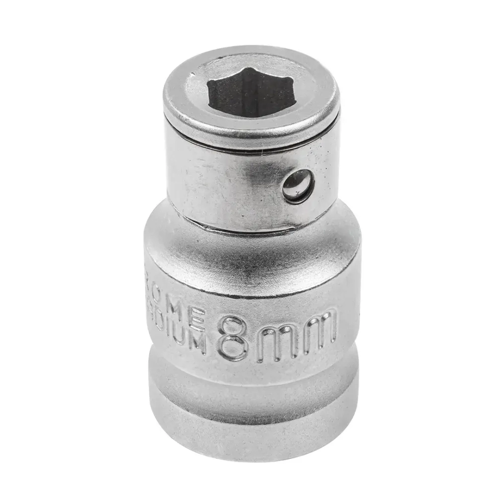 Битодержатель 1/2''(F)x5/16''(F) Forsage F-81045