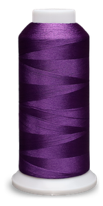 Полиэстеровые нитки Yokimi 120D/2 4000м