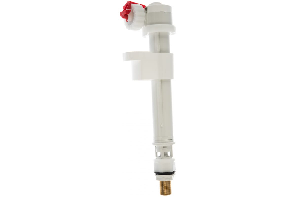 Alcaplast A18-1/2" латунь (залив нижний)