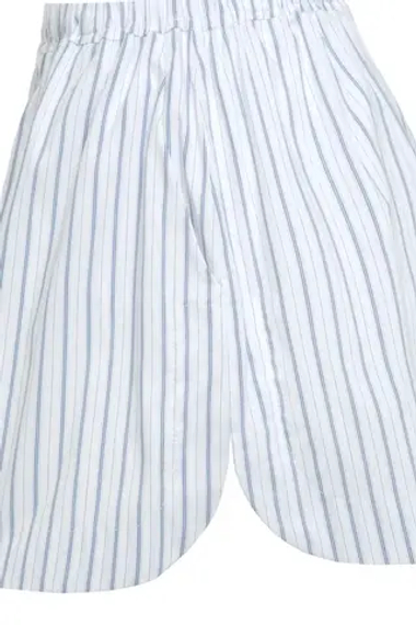 «Relaxed cotton» костюм женский с шортами