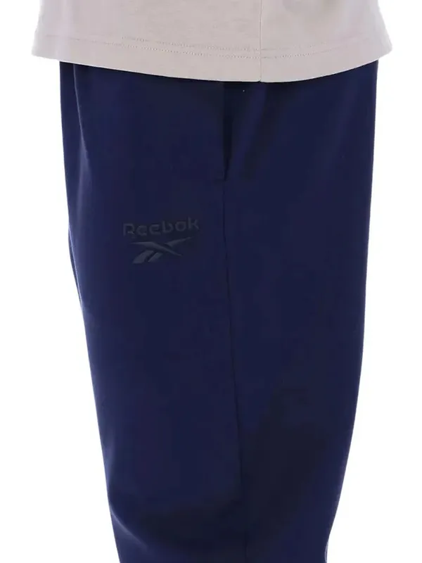 Брюки спортивные мужские REEBOK ADAM 2 COL LOGO CUFFED PANT