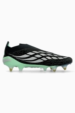 Бутсы adidas Predator Elite LL SG - черный