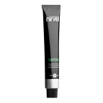 Бивалентный краситель без аммиака Оттенок 5/0 Светлый каштановый Nirvel Professional Nature 100мл