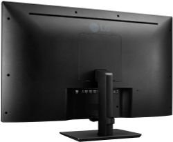 Монитор LG 43" UltraFine 43UN700-B
