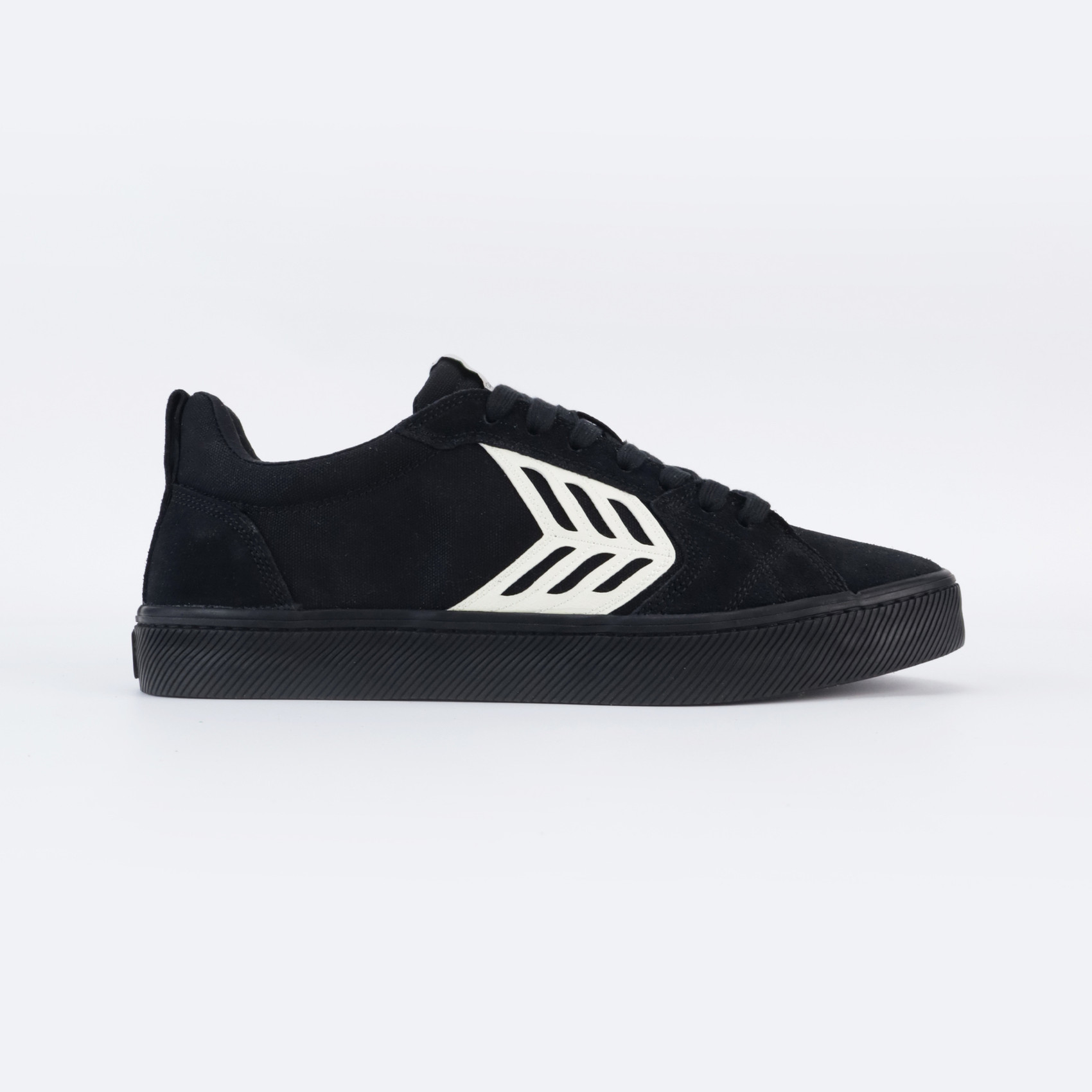 Cariuma Catiba Pro (all black) артикул: - купить в магазине Дайс