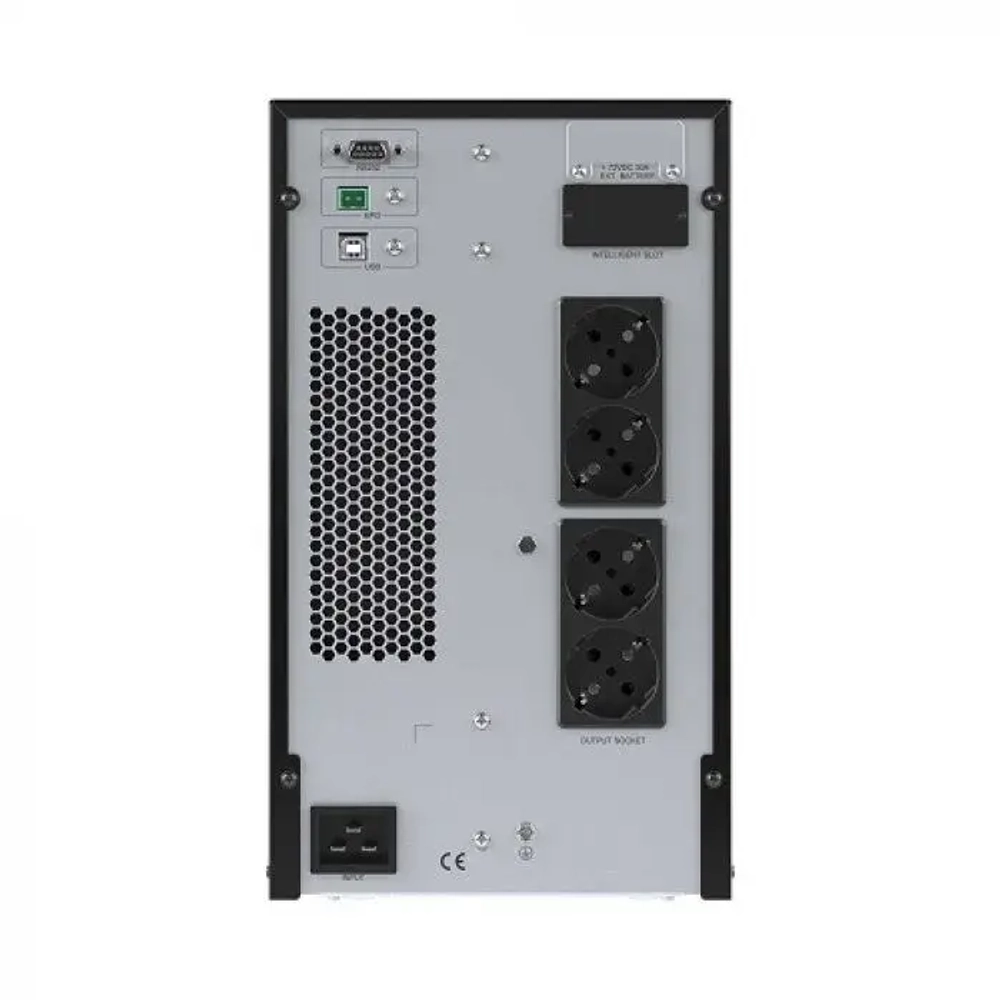 ИБП DKC SMALLT2A10S