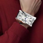 Cartier 2000 Pre-owned Tank Américaine 45mm