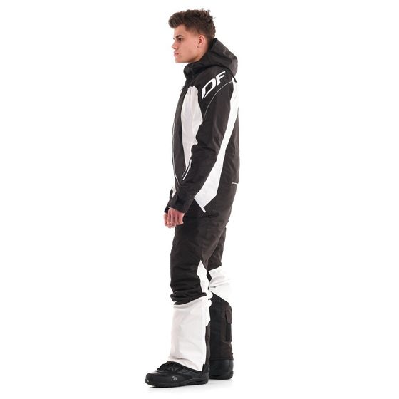 КОМБИНЕЗОН МУЖСКОЙ DRAGONFLY GRFVITY PREMIUM MAN