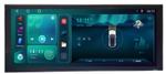 Магнитола для Lexus GS S190 2005-2012 - Kuberg KP-1252 монитор 12.5" в стиле LEXUS на Android 13, Быстрая, CarPlay, 4G SIM-слот