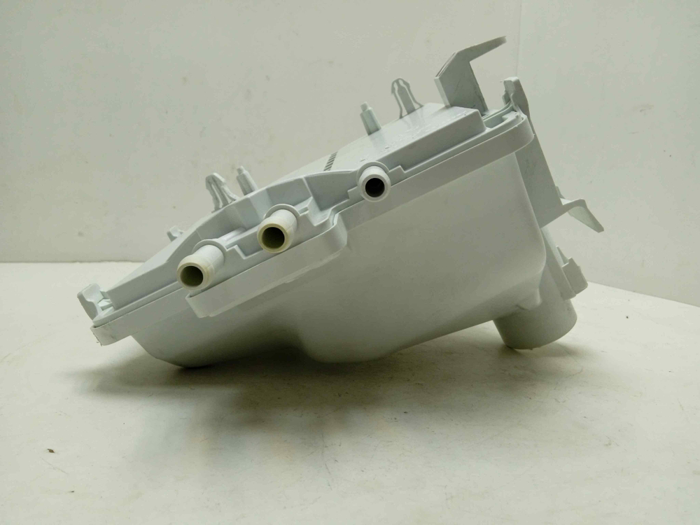 AWG235/1 кт179 Бункер дозатора порошка для стиральной машины Whirlpool AWG235/1 б/у