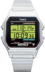 Мужские наручные часы Timex T78587