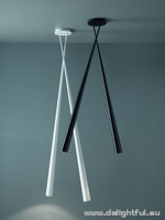 светильник DRINK Ceiling lamp by Karboxx ( красный  )