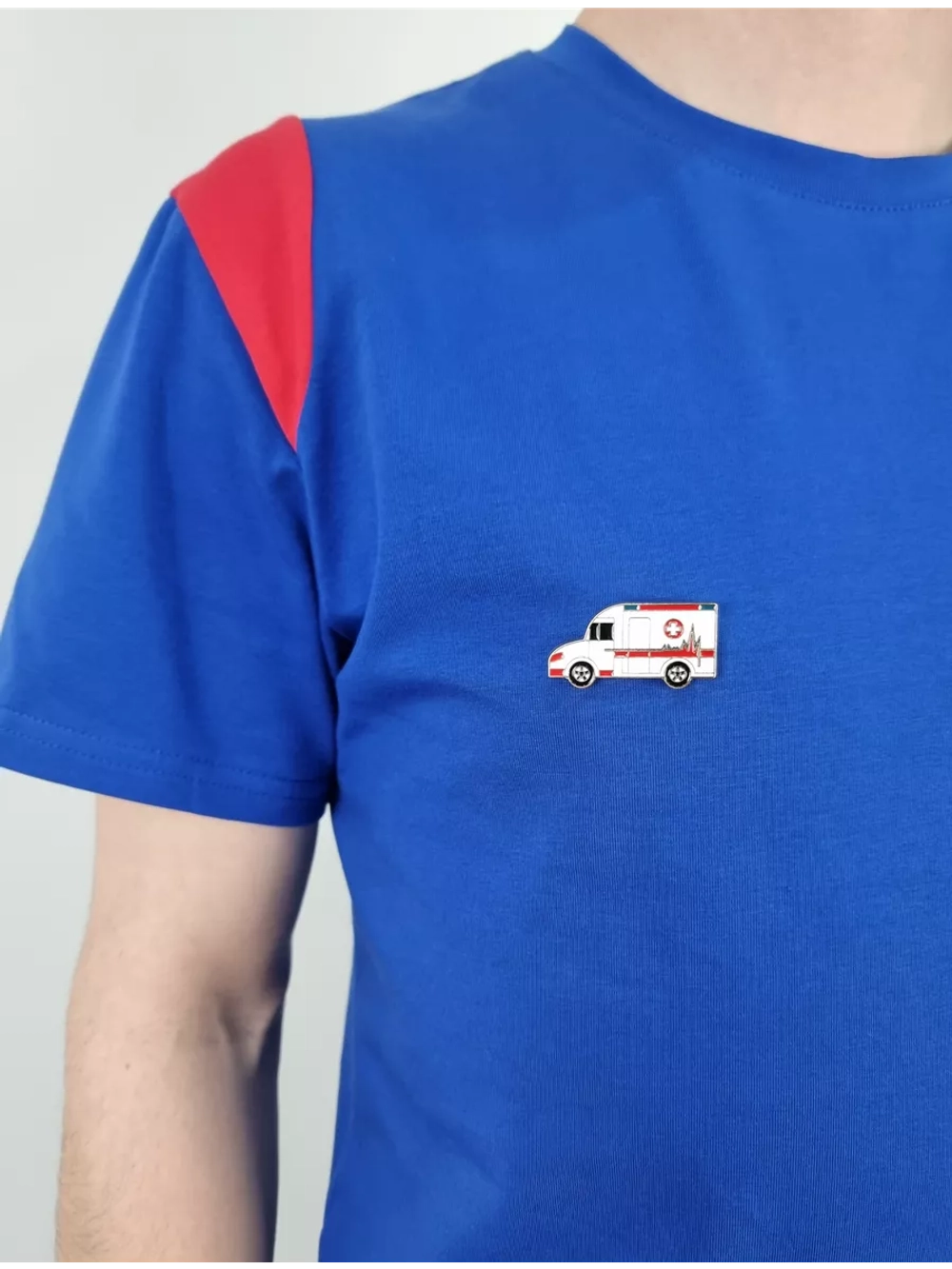Значки медицинские